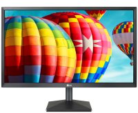 LG 24'' 24MK430H-B  IPS